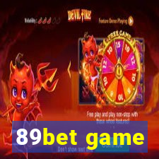 89bet game